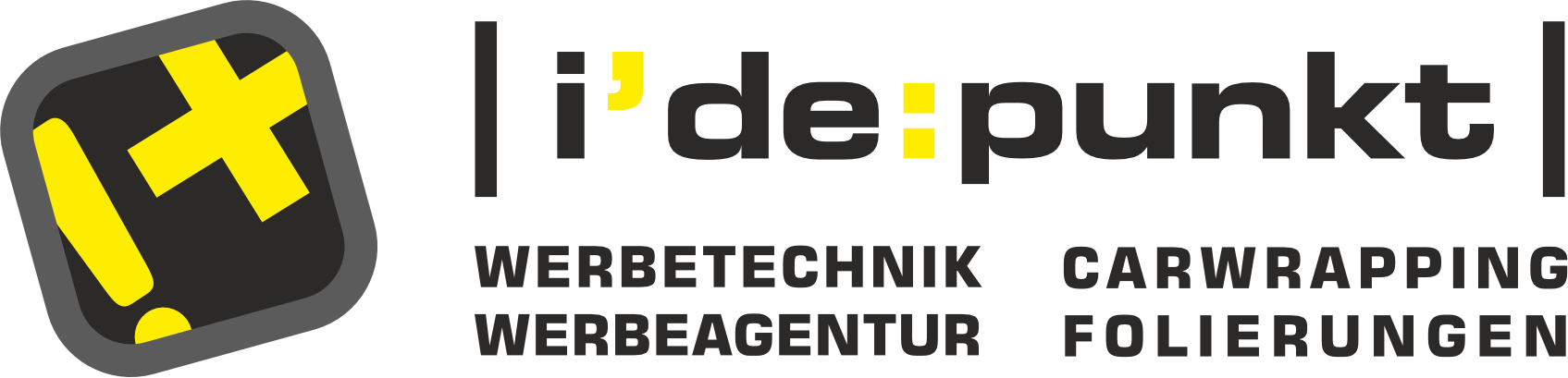 Ideepunkt Logo