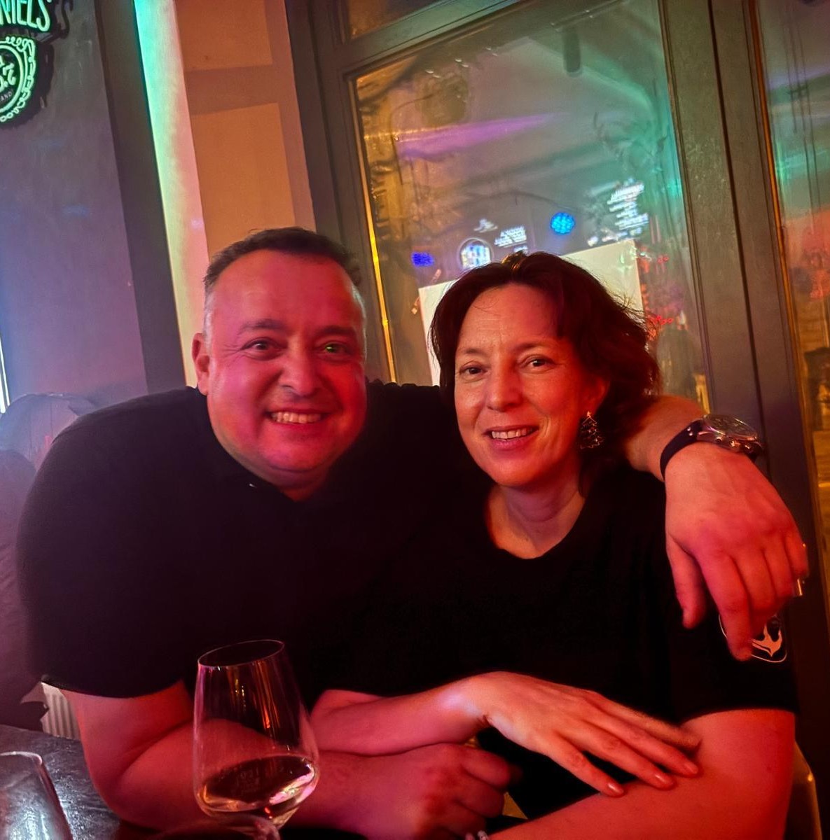 Ralf Widmann – Kontakt